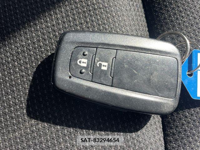 Toyota PRIUS 2019-07 7223774-8