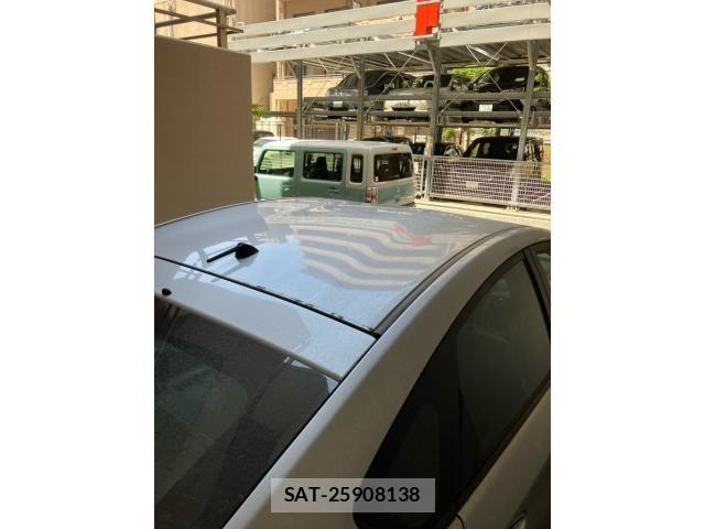 Toyota PRIUS 2012-07 7223645-8