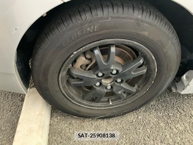 Toyota PRIUS 2012-07 7223645-7