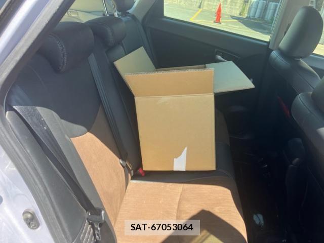 Toyota PRIUS 2012-10 7223654-9