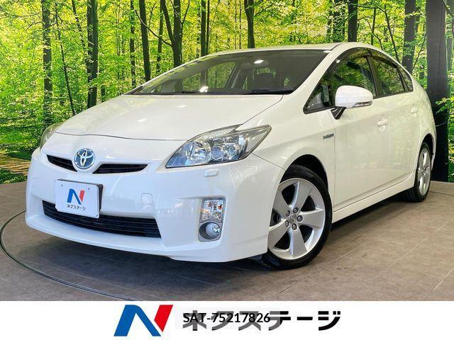 Toyota PRIUS 2010-02 7223619-0