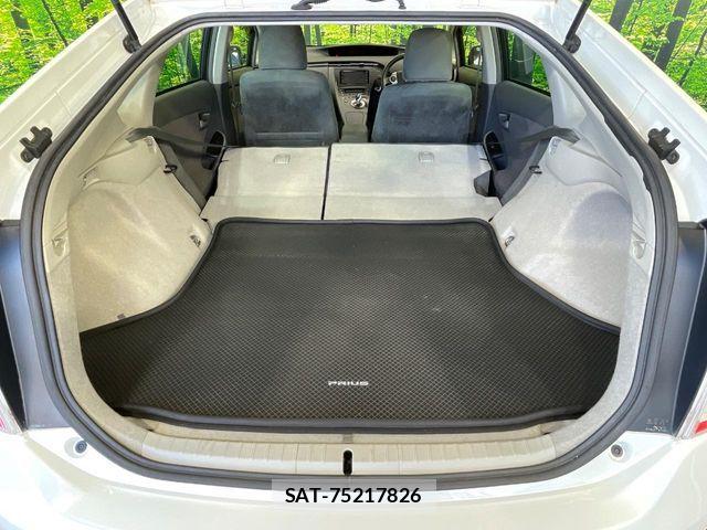 Toyota PRIUS 2010-02 7223619-9