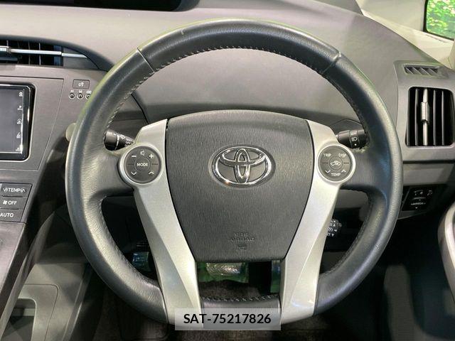 Toyota PRIUS 2010-02 7223619-10