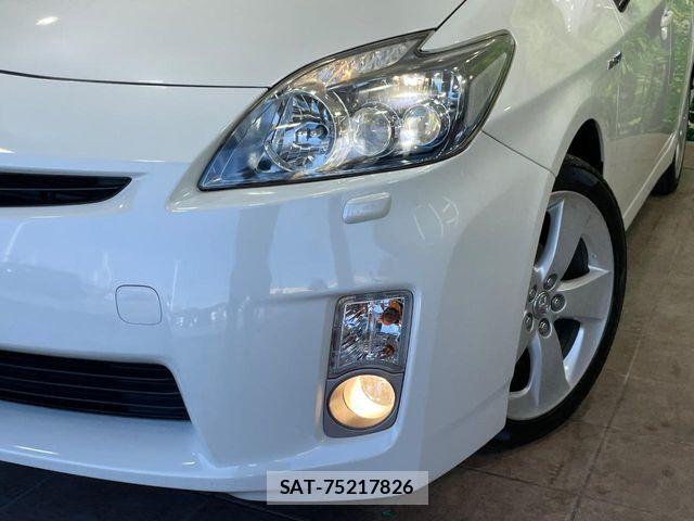 Toyota PRIUS 2010-02 7223619-11