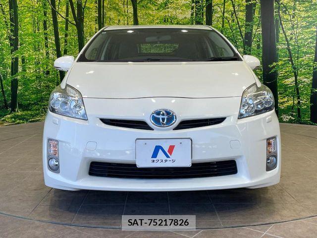 Toyota PRIUS 2010-02 7223619-13