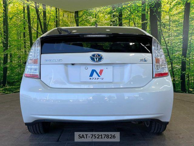 Toyota PRIUS 2010-02 7223619-14