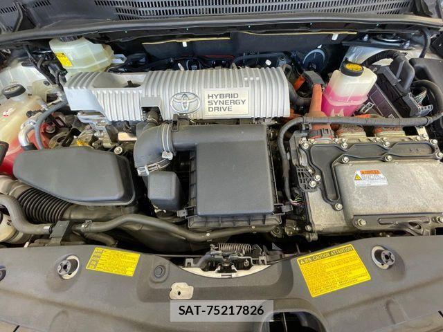 Toyota PRIUS 2010-02 7223619-17