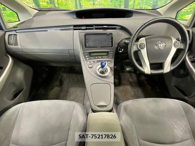 Toyota PRIUS 2010-02 7223619-1