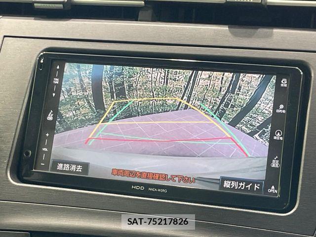 Toyota PRIUS 2010-02 7223619-4