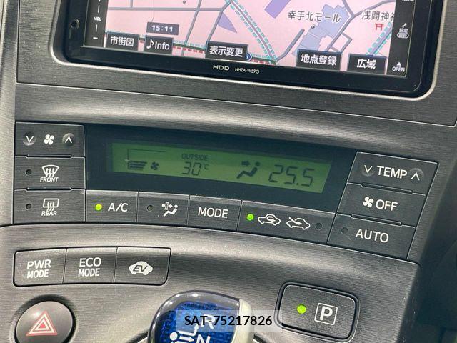 Toyota PRIUS 2010-02 7223619-6