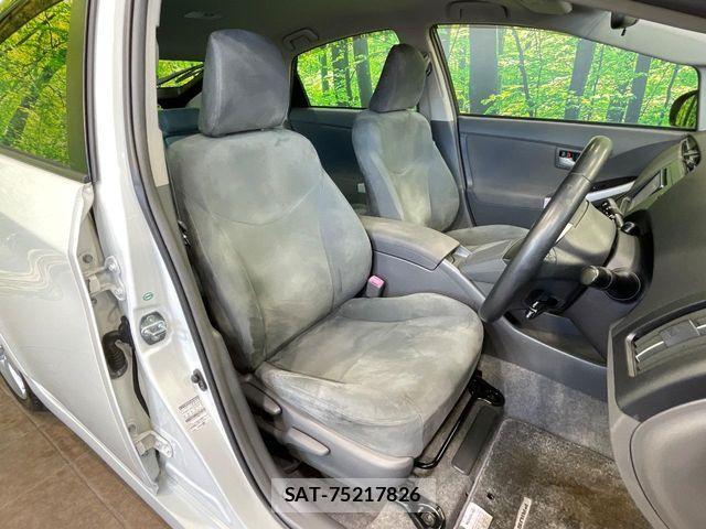 Toyota PRIUS 2010-02 7223619-7