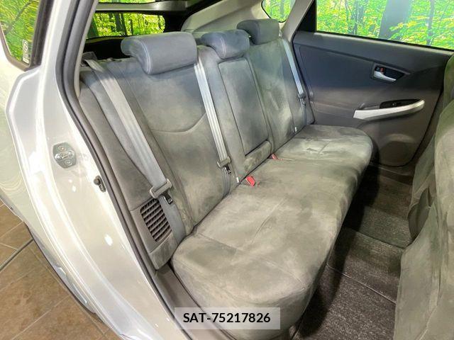Toyota PRIUS 2010-02 7223619-8