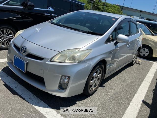 Toyota PRIUS 2010-09 7218172-0
