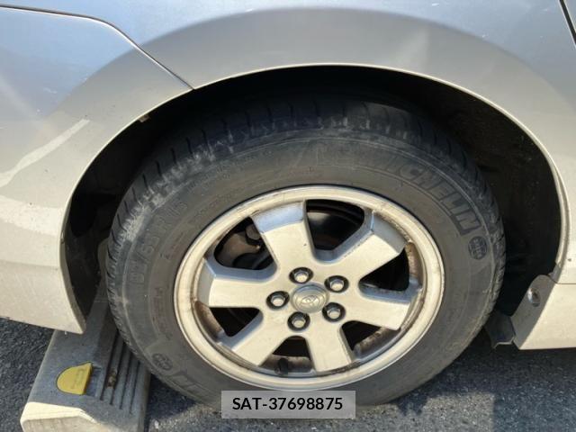 Toyota PRIUS 2010-09 7218172-9