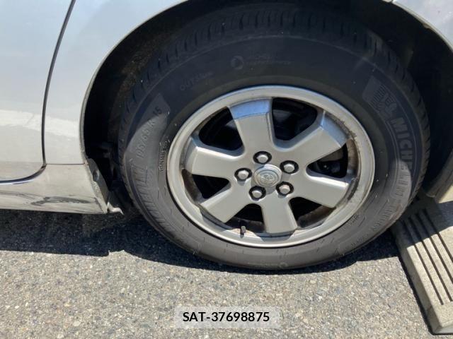 Toyota PRIUS 2010-09 7218172-10