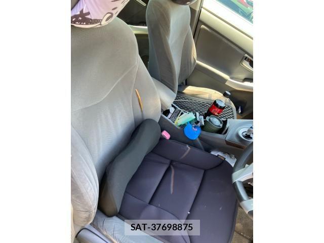 Toyota PRIUS 2010-09 7218172-12