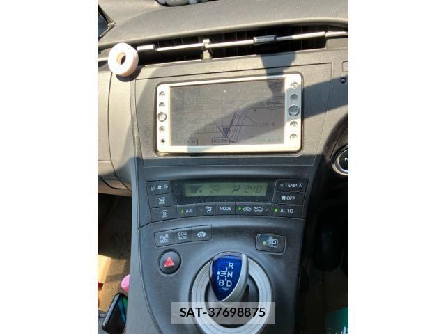 Toyota PRIUS 2010-09 7218172-18