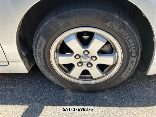Toyota PRIUS 2010-09 7218172-8