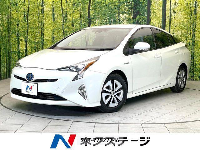 Toyota PRIUS 2016-06 7223698-0
