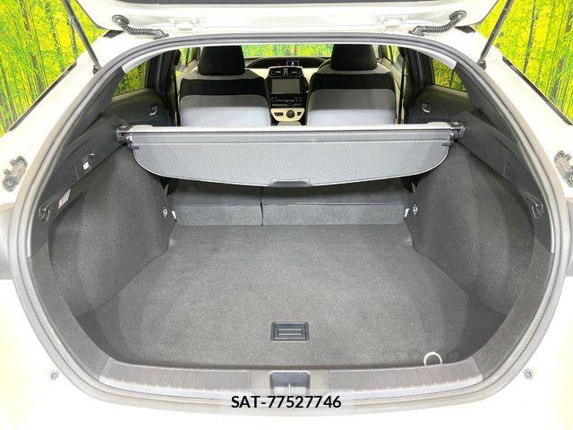 Toyota PRIUS 2016-06 7223698-9