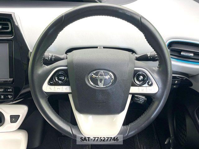 Toyota PRIUS 2016-06 7223698-10