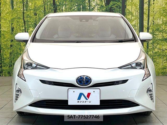 Toyota PRIUS 2016-06 7223698-13