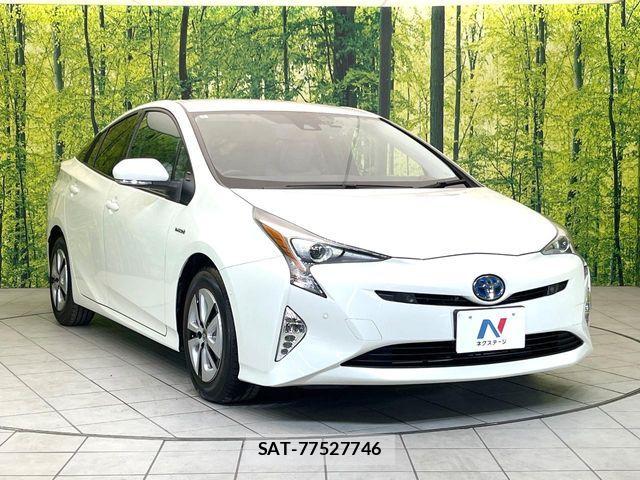 Toyota PRIUS 2016-06 7223698-15
