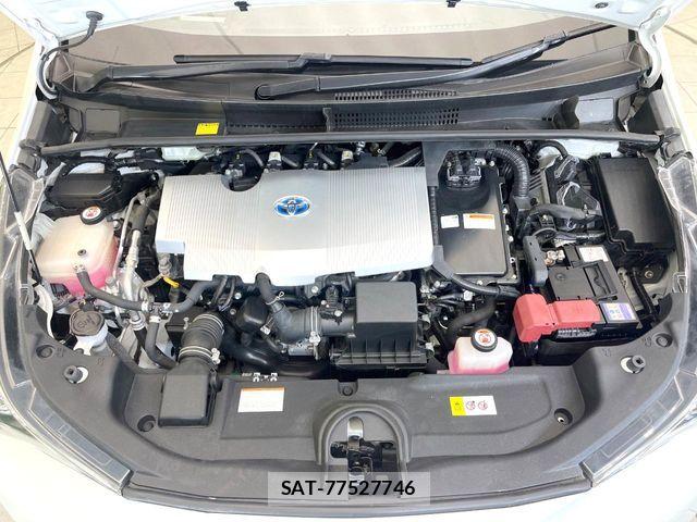 Toyota PRIUS 2016-06 7223698-17