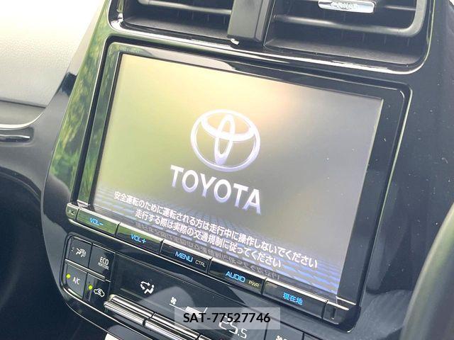 Toyota PRIUS 2016-06 7223698-2
