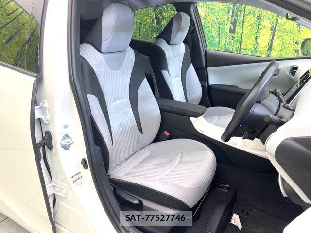 Toyota PRIUS 2016-06 7223698-7