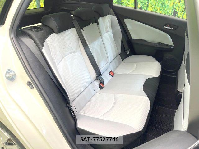 Toyota PRIUS 2016-06 7223698-8