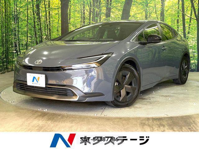 Toyota PRIUS 2023-03 7223809-0