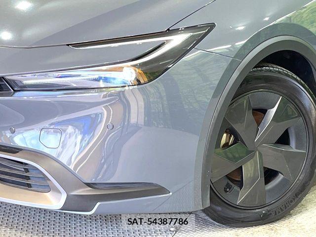 Toyota PRIUS 2023-03 7223809-10