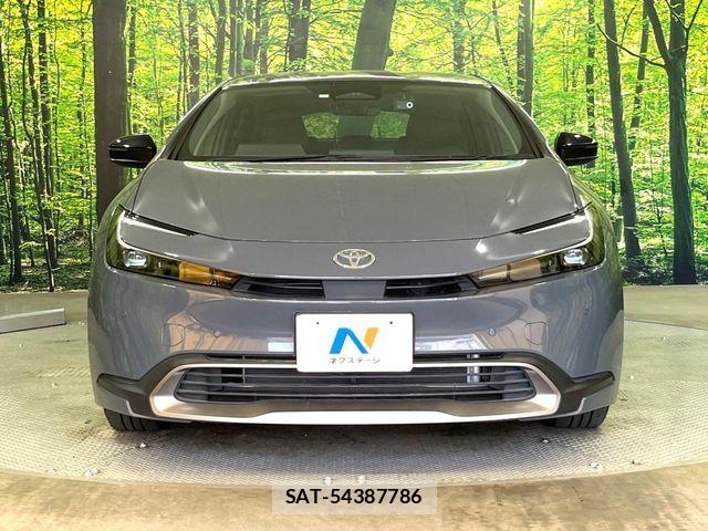 Toyota PRIUS 2023-03 7223809-12