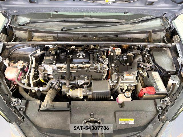 Toyota PRIUS 2023-03 7223809-16