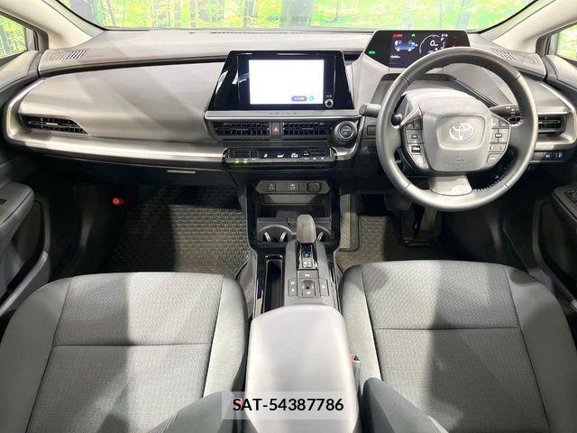 Toyota PRIUS 2023-03 7223809-1