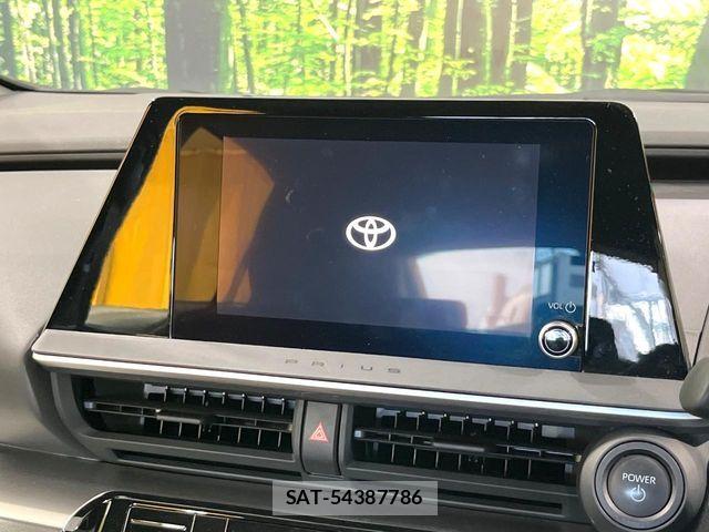 Toyota PRIUS 2023-03 7223809-2