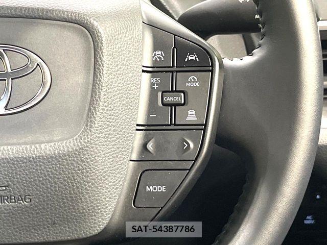 Toyota PRIUS 2023-03 7223809-4