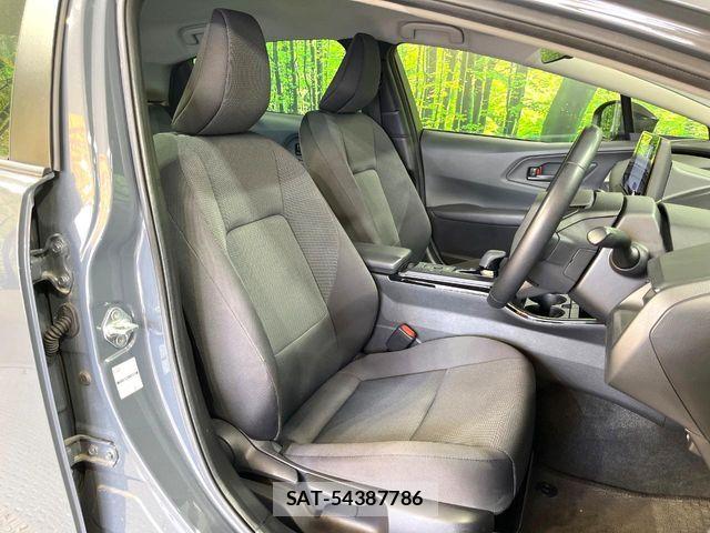 Toyota PRIUS 2023-03 7223809-6