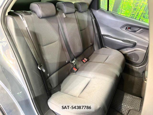Toyota PRIUS 2023-03 7223809-7