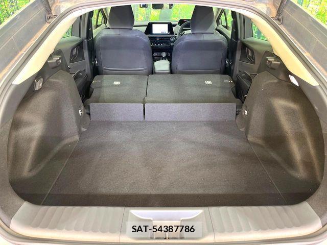 Toyota PRIUS 2023-03 7223809-8