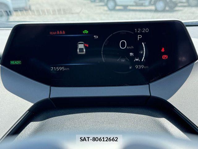 Toyota PRIUS 2023-12 7223831-19