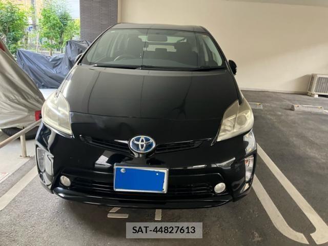 Toyota PRIUS 2012-02 7223641-0