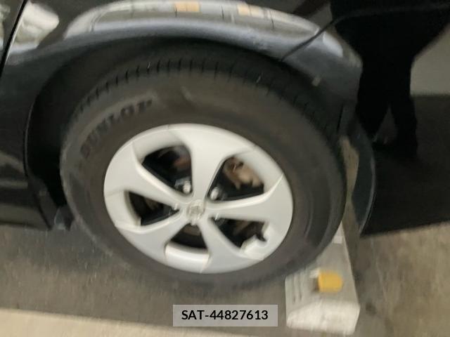 Toyota PRIUS 2012-02 7223641-10