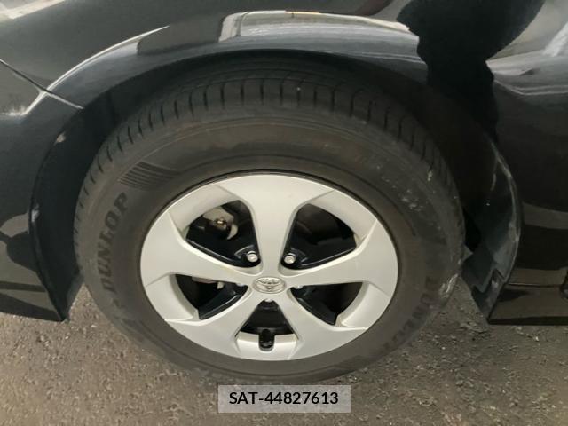 Toyota PRIUS 2012-02 7223641-11