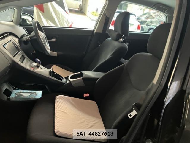 Toyota PRIUS 2012-02 7223641-13