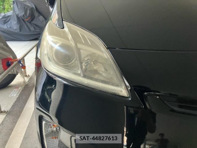 Toyota PRIUS 2012-02 7223641-3