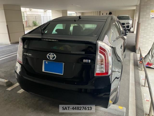Toyota PRIUS 2012-02 7223641-8