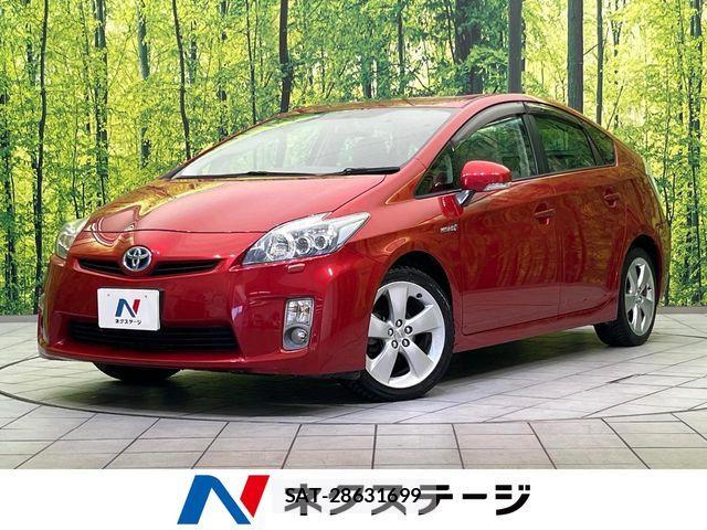 Toyota PRIUS 2011-07 7223632-0