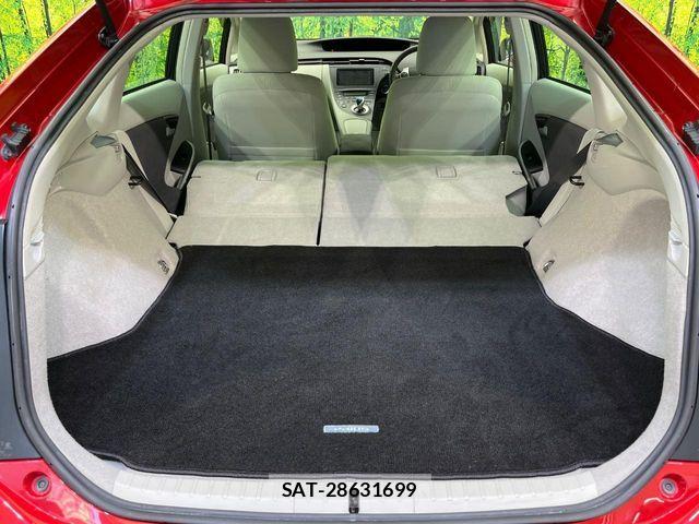 Toyota PRIUS 2011-07 7223632-9